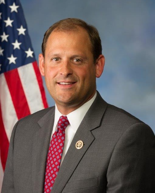 andy barr committee and caucus assignments