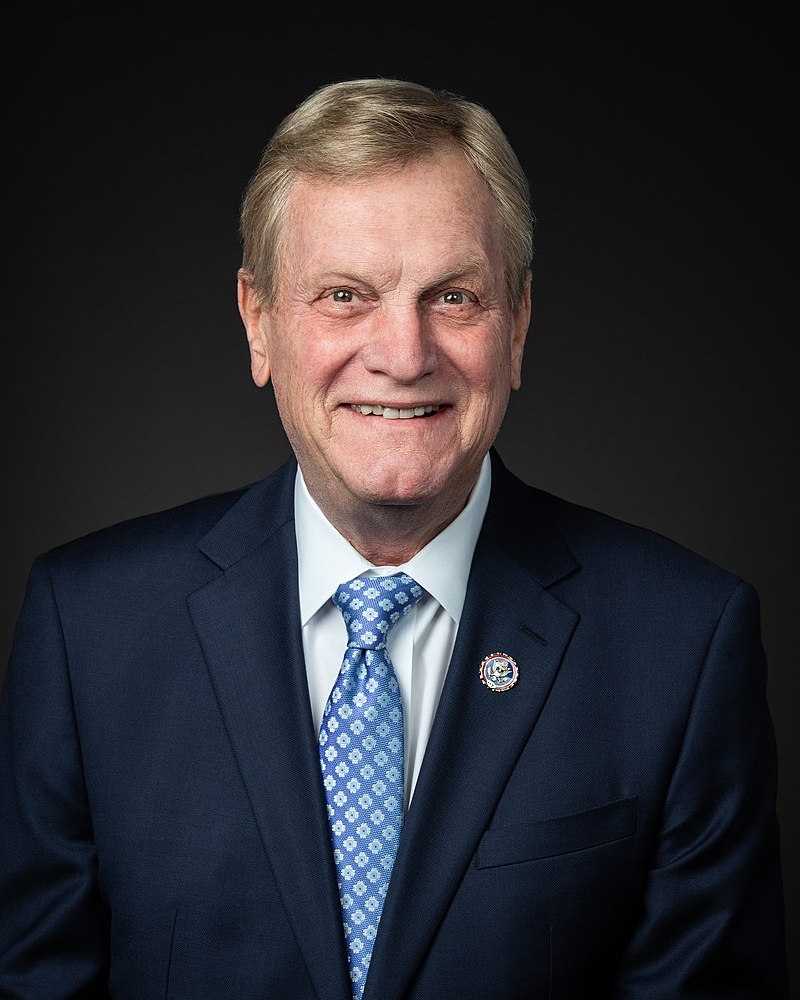 Rep. Mike Simpson