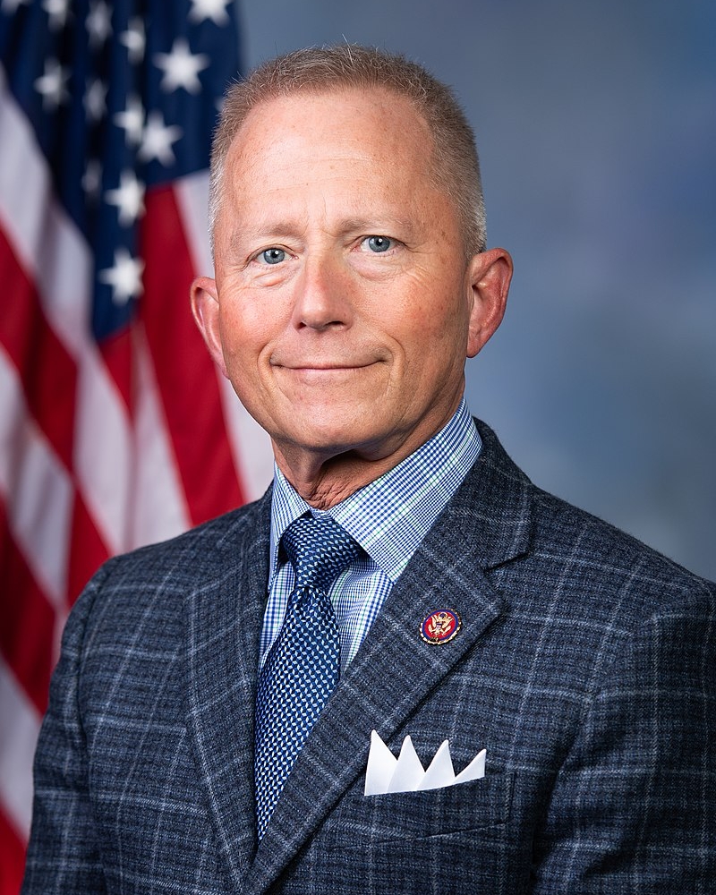 Rep. Jeff Van Drew